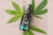 design eye catching custom cbd packaging and label