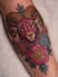 create minimalist tattoo arts