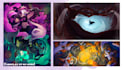 teach you digital art