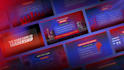 design a professional and engaging presentation