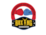 do fighting boxing martial arts team or club logo design