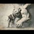 do fantasy art creatures and characters