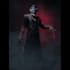 make a fantasy horror character art with amazing quality