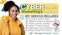 do cybersecurity online course iot digital forensic ransomware ebook ghostwriter