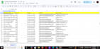 b2b lead generation and build prospect email list