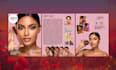 design epk, press kit, media kit and magazine cover