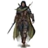 make unique dnd character and dnd character art no ai
