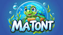 do sea turtle mascot logo in 2 days
