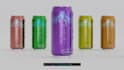 do 3d beverage animation bottle ad animation 3d bottle drink animation 3d soda