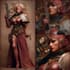 design warhammer 40k character and creature