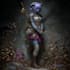 create epic dnd character art for campaigns