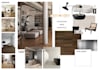 do mood boards for your interiors