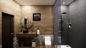 3d render your architecture model