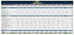 provide financial statements for small business