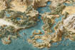 fantasy map design map illustration fantasy map