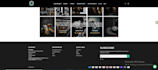 build a modern fitness website that grows your gym business