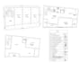 cad drawing, PDF to cad conversion, and lighting plan drafting