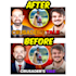 design eye catching youtube thumbnails