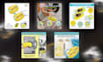design professional amazon listing images