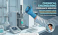 do chemical engineering projects