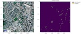 deep learning for feature extraction in satellite imagery