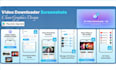 design app screenshots for the play store and app store