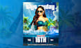 design a creative flyer that stand out