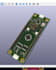 create custom pcb designs with schematics and gerber files