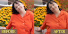 professionally edit and color grade your photos in lightroom