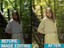 photo edit your portrait, product, event photographs