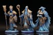 paint your warhammer 40k, sigmar and dnd miniatures