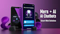 build mern apps with ai chatbots and openai
