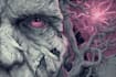 illustrate detailed horror and spooky artwork