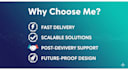 build custom ai calling agents, API integration and rag solutions
