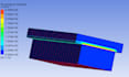 do fea on ansys, comsole and abacus