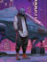create sci fi character illustration or sci fi character