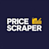 scrape website data, product details, or prices using python