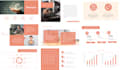 create a functional powerpoint template on master slides