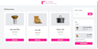 convert figma PSD xd to responsive HTML CSS with pixel perfect design