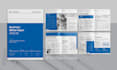 design professional white paper template