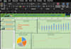 a detail oriented data entry specialist with expertise in ms excel