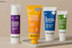 create premium label design and packaging design create premium label design and