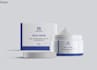 design elegant and modern cosmetic labels