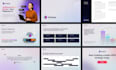 design a custom powerpoint presentation template