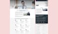 build a professional custom SEO friendly business website