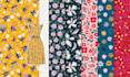 design custom fabric print