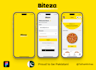 design restaurant app design food recipe app design cooking app design
