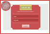 change your wordpress admin login look