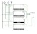 design digital logic circuit in logisim evo with simulation
