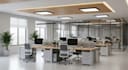 do fast 3d archviz, twilight renders, 3d model and commercial visuals
